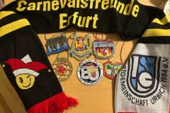 Carnsfreunde SG Urbich - Orden
