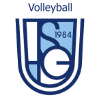 Logo Volleyball 100 zu 100