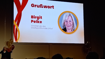 Birgit Pelke (Foto: Suse)