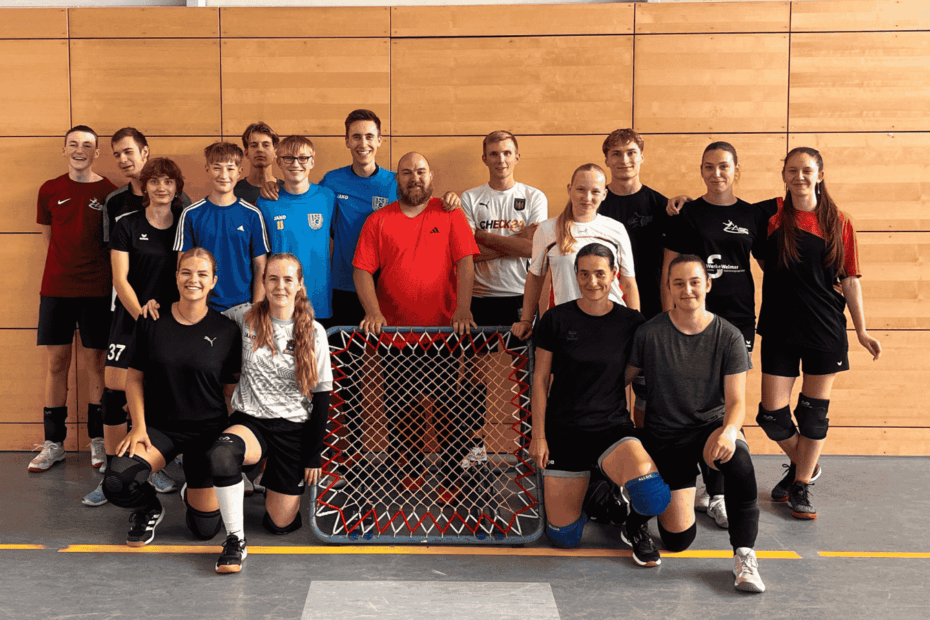 ASC Weimar und SG Urbich