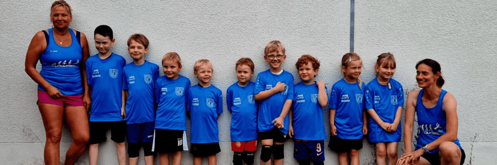 Powerzwerge_Kindersport SG Urbich Erfurt