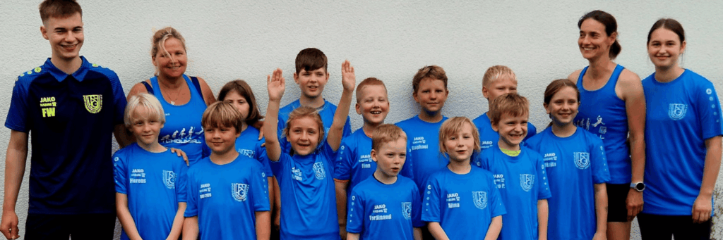 Tchoukballkids_Kindersport SG Urbich Erfurt