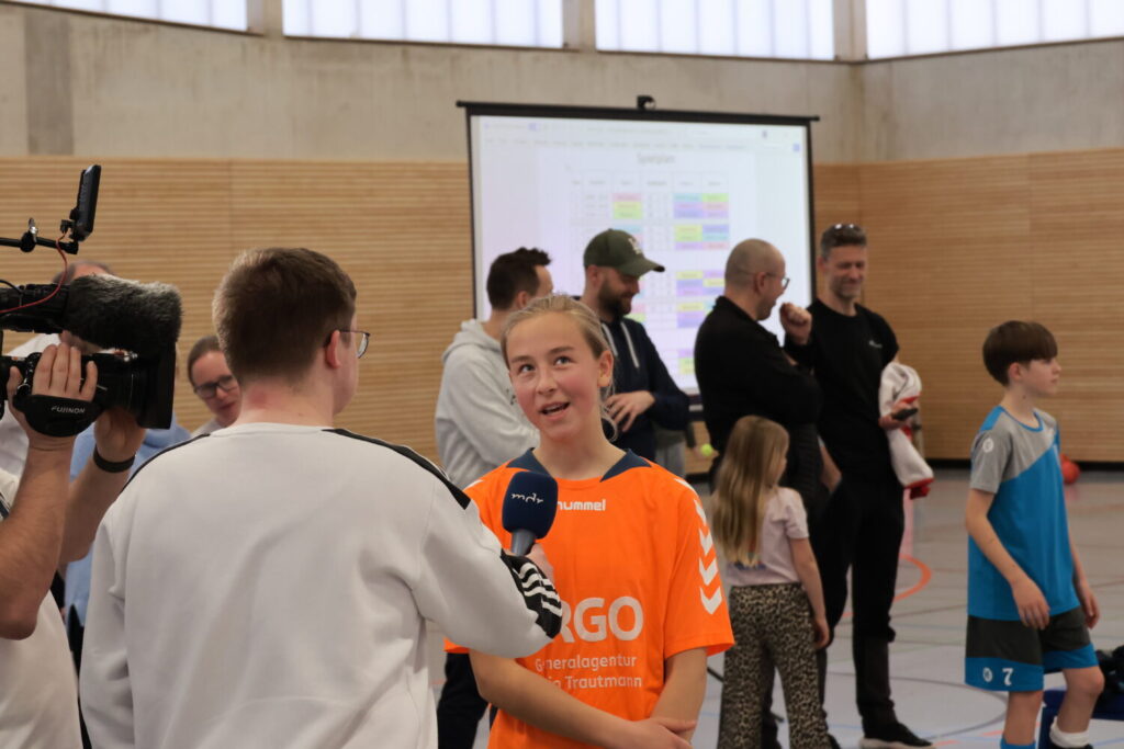 TTBV Juniors Cup MDR Thüringen