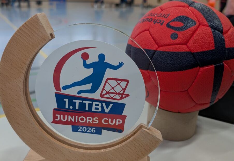 TTBV Juniors Cup