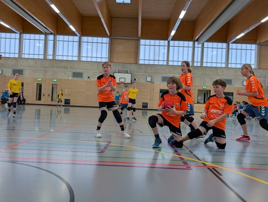 TTBV Juniors Cup_Blue Teens