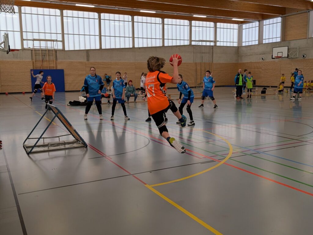 TTBV Juniors Cup_Blue Teens