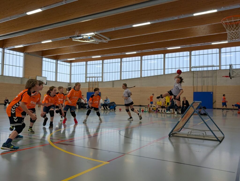 TTBV Juniors Cup_Blue Teens