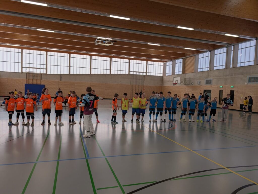 TTBV Juniors Cup_Blue Teens